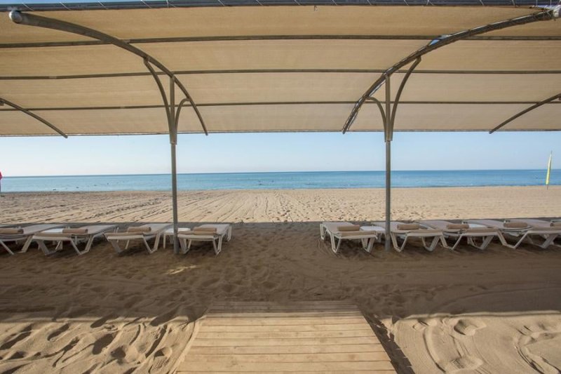 Sensitive Premium Resort & Spa Belek
