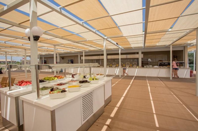 Sensitive Premium Resort & Spa Belek
