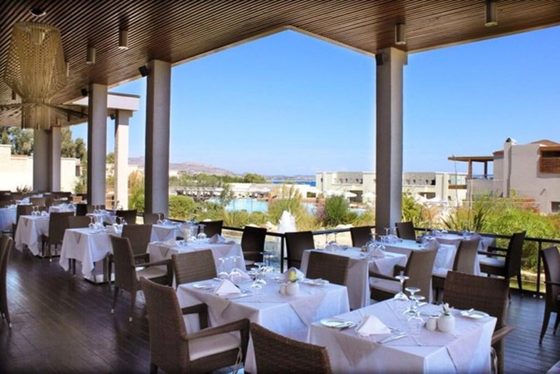 Rodosz utazás Sentido Port Royal Villas & Spa