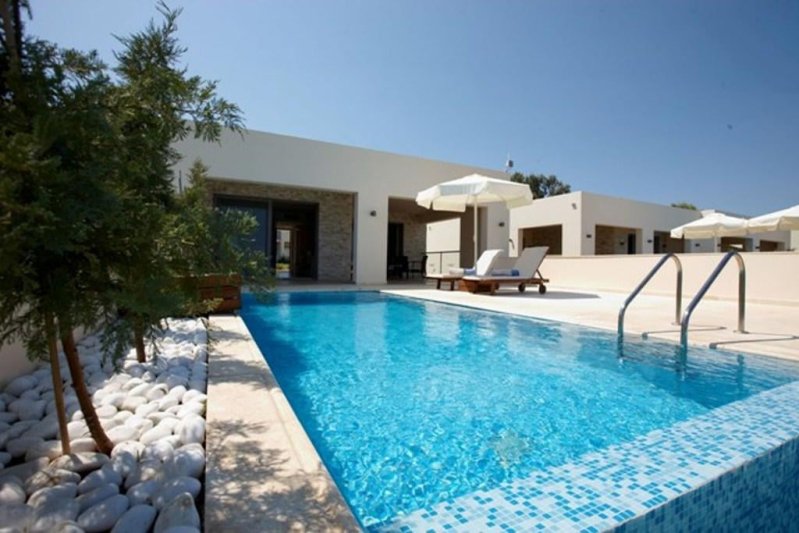 Rodosz utazás Sentido Port Royal Villas & Spa