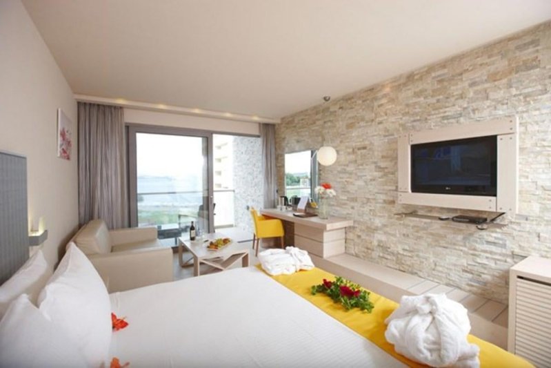 Rodosz utazás Sentido Port Royal Villas & Spa