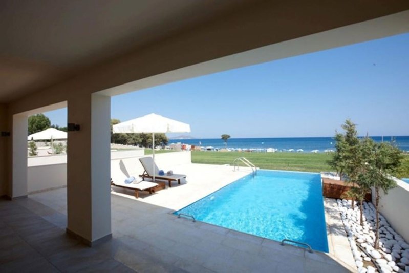 Rodosz utazás Sentido Port Royal Villas & Spa