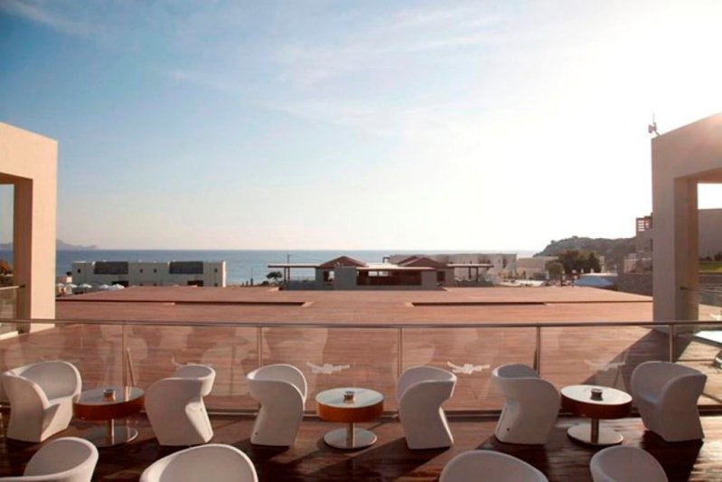 Rodosz utazás Sentido Port Royal Villas & Spa