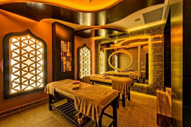 Side utazás Side Serenis Hotel