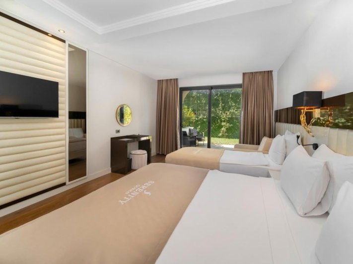 Serenity Queen Hotel Alanya