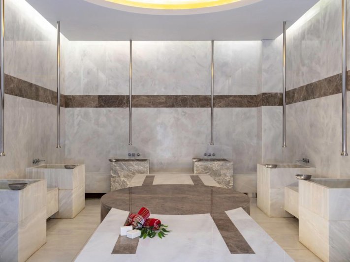 Serenity Queen Hotel Alanya