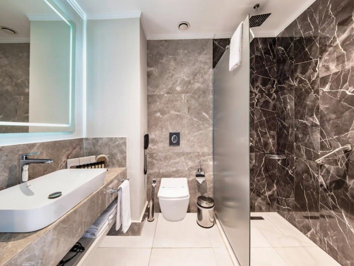 Serenity Queen Hotel Alanya