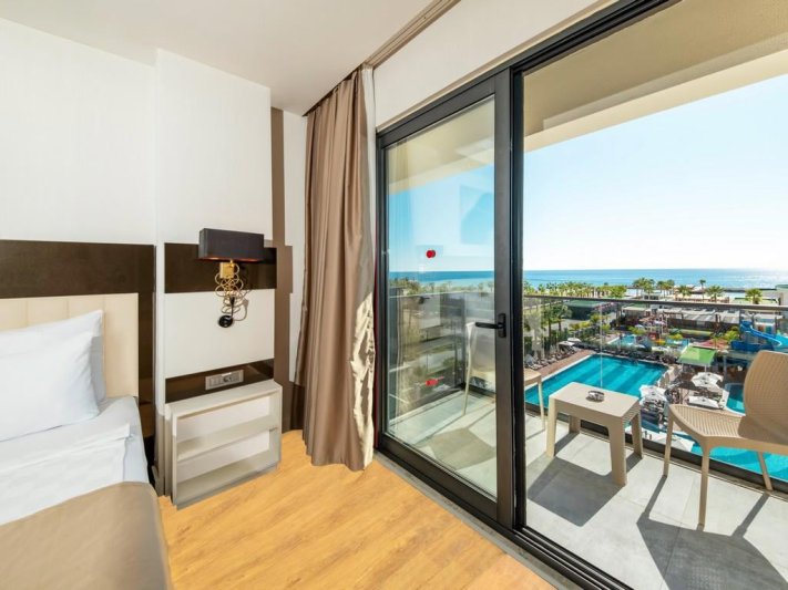Serenity Queen Hotel Alanya