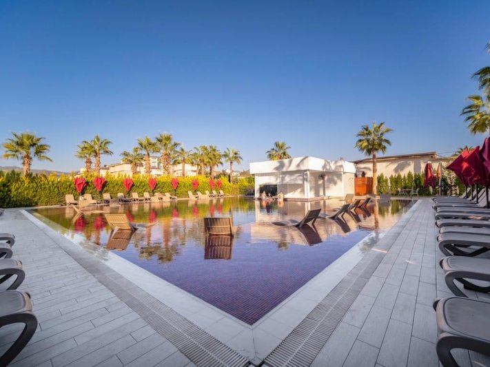 Serenity Queen Hotel Alanya