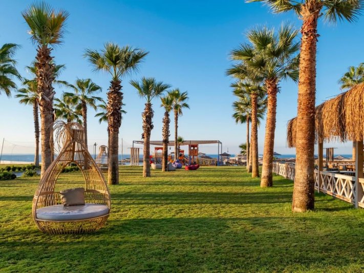 Serenity Queen Hotel Alanya