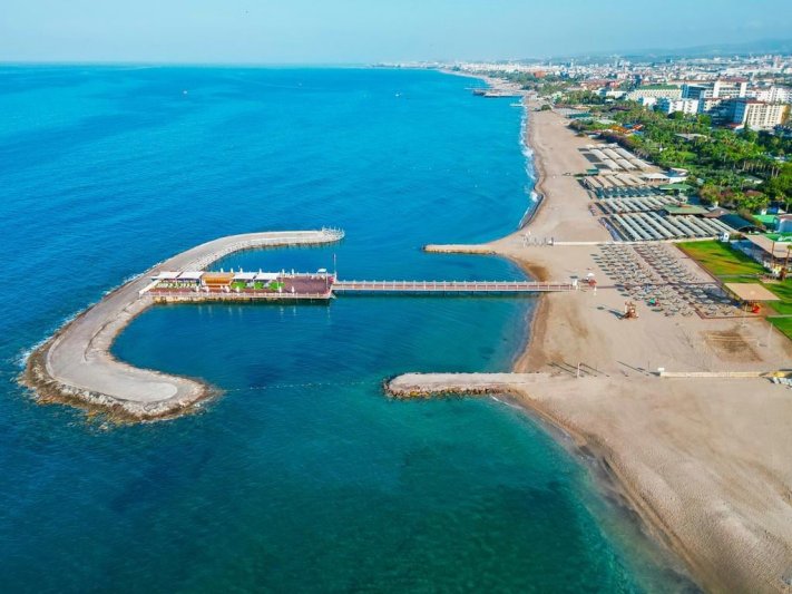 Serenity Queen Hotel Alanya