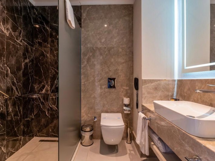 Serenity Queen Hotel Alanya