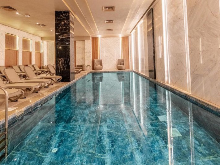 Serenity Queen Hotel Alanya