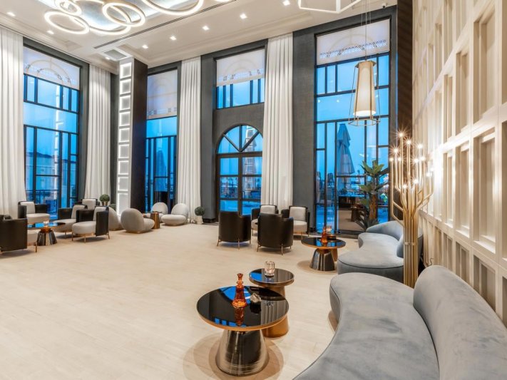 Serenity Queen Hotel Alanya