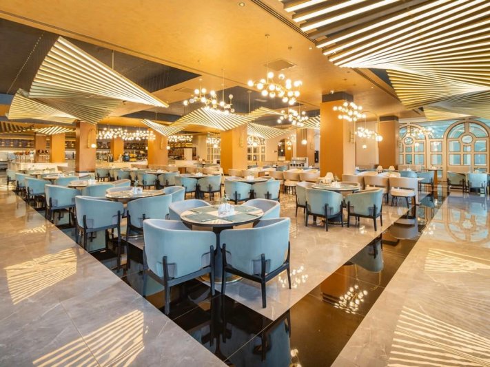 Serenity Queen Hotel Alanya