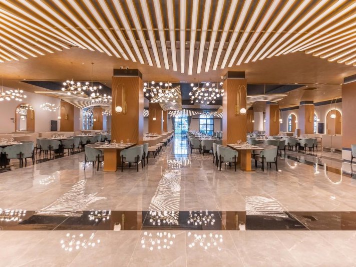 Serenity Queen Hotel Alanya