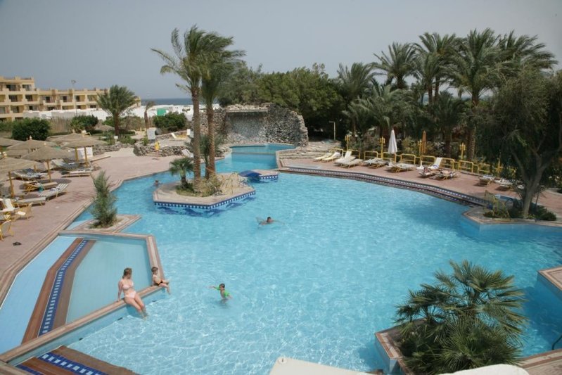 Shams Safaga Hurghada