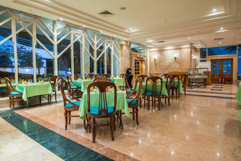 Shams Safaga Hurghada
