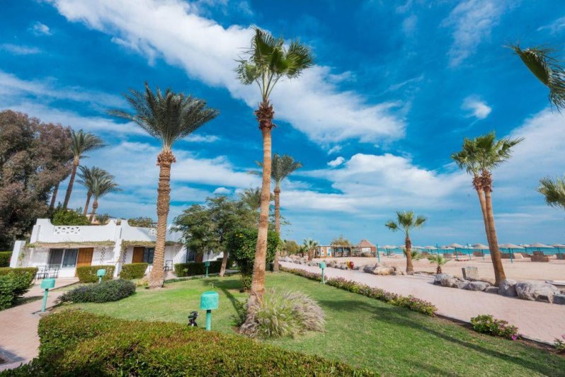 Shams Safaga Hurghada