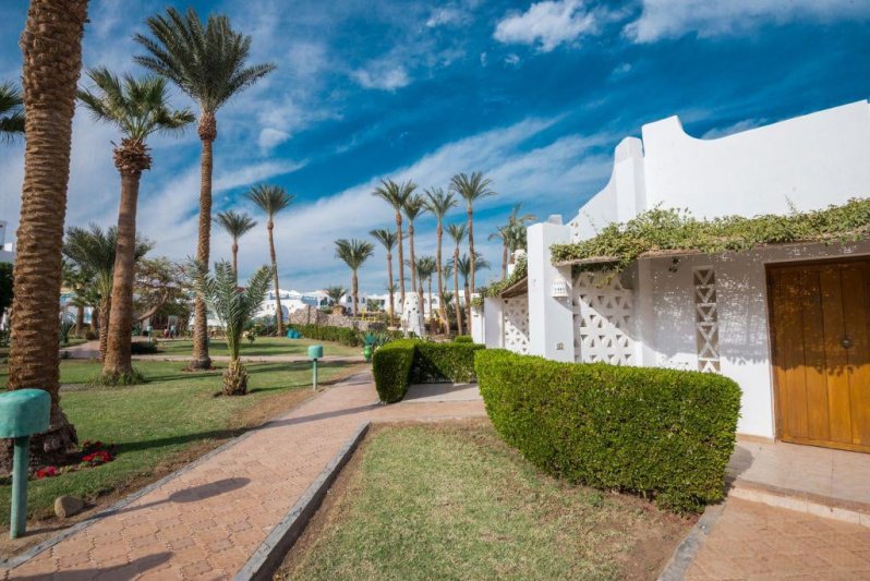 Shams Safaga Hurghada