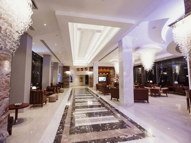 Xperience Kiroseiz Parkland Sharm El-Sheikh