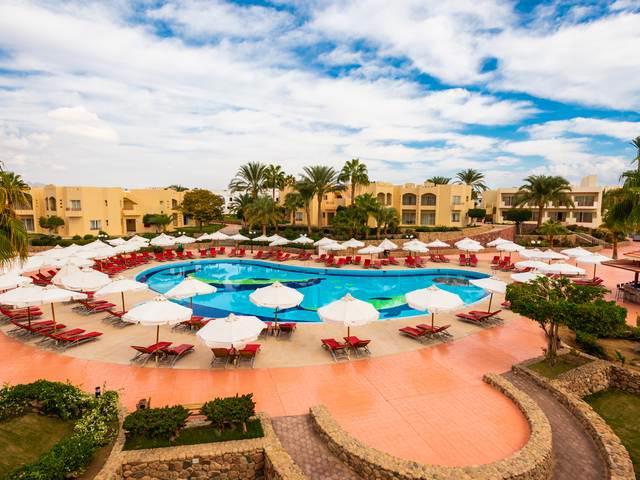 Xperience Kiroseiz Parkland Sharm El-Sheikh