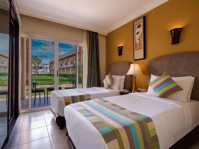 Xperience Kiroseiz Parkland Sharm El-Sheikh