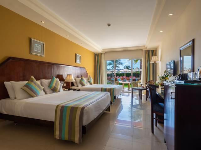 Xperience Kiroseiz Parkland Sharm El-Sheikh