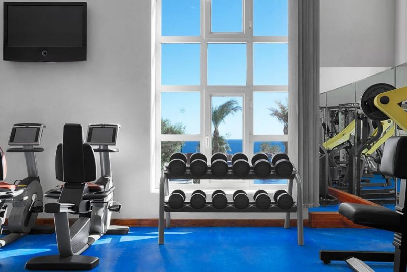 Sheraton Sharm Hotel Sharm El-Sheikh