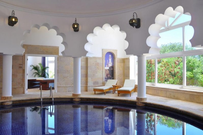 Sheraton Sharm Hotel Sharm El-Sheikh