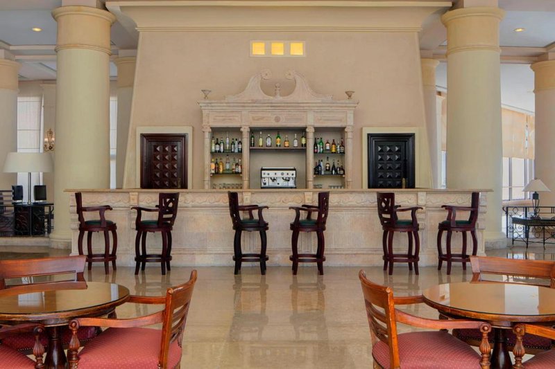 Sheraton Sharm Hotel Sharm El-Sheikh