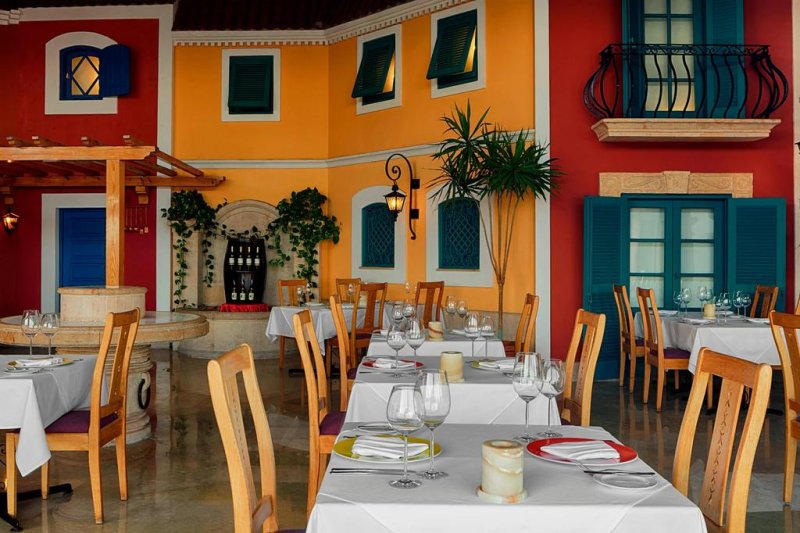 Sheraton Sharm Hotel Sharm El-Sheikh