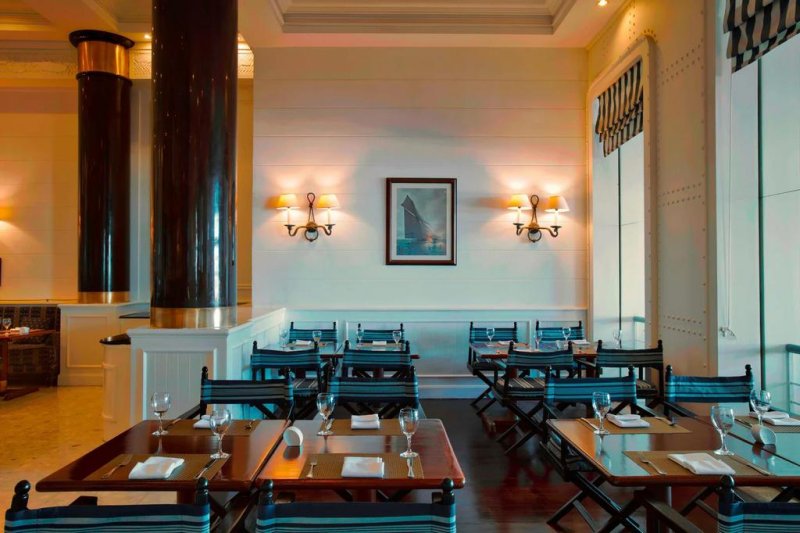 Sheraton Sharm Hotel Sharm El-Sheikh