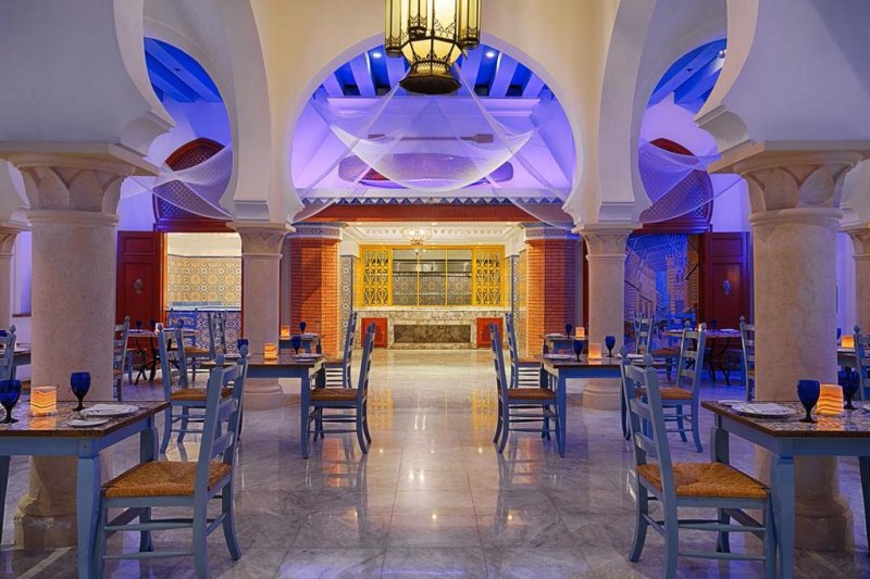 Sheraton Sharm Hotel Sharm El-Sheikh