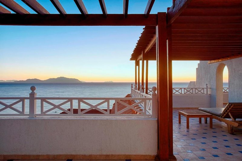 Sheraton Sharm Hotel Sharm El-Sheikh