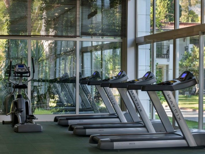Sherwood Exclusive Kemer Kemer