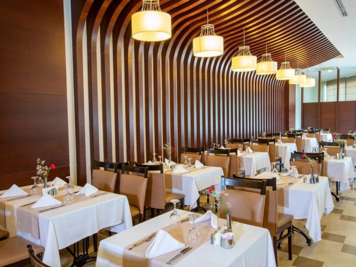 Antalya utazás Sherwood Exclusive Lara (ex. Sherwood Breezes)