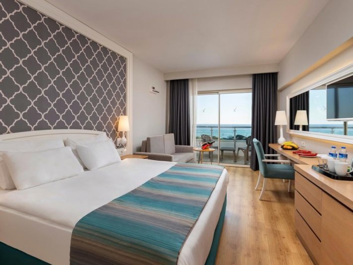 Antalya utazás Sherwood Exclusive Lara (ex. Sherwood Breezes)