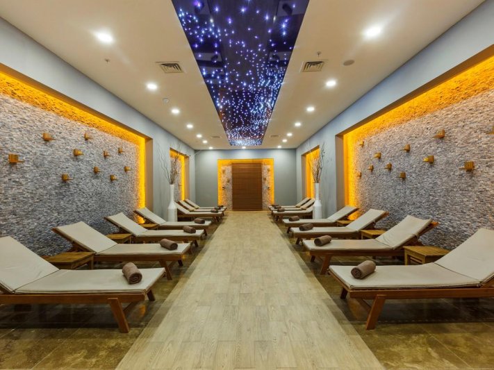 Antalya utazás Sherwood Exclusive Lara (ex. Sherwood Breezes)