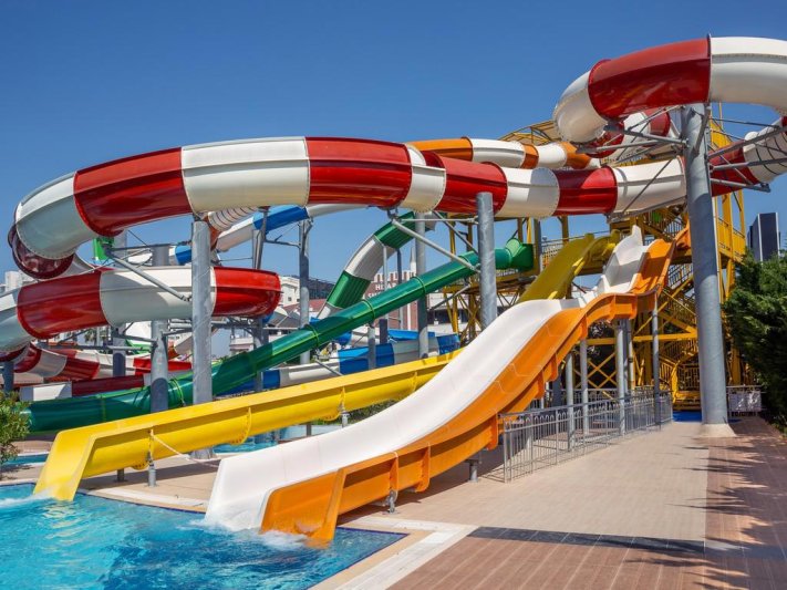 Antalya utazás Sherwood Exclusive Lara (ex. Sherwood Breezes)