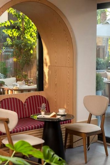 Antalya utazás Sherwood Premio Hotel