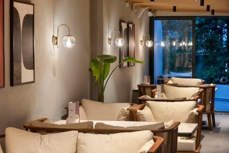 Antalya utazás Sherwood Premio Hotel