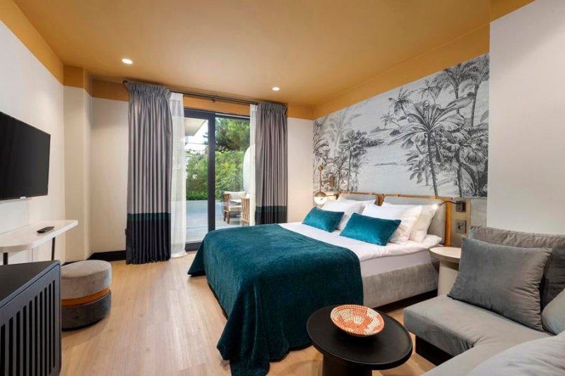 Sherwood Premio Hotel Antalya