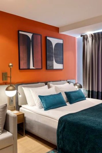 Antalya utazás Sherwood Premio Hotel