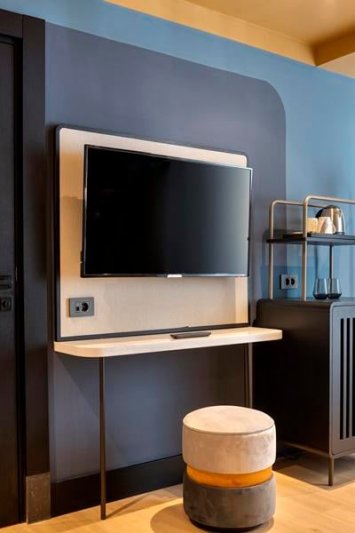 Antalya utazás Sherwood Premio Hotel