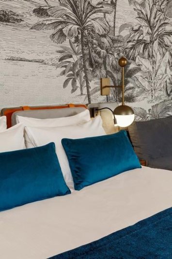 Sherwood Premio Hotel Antalya
