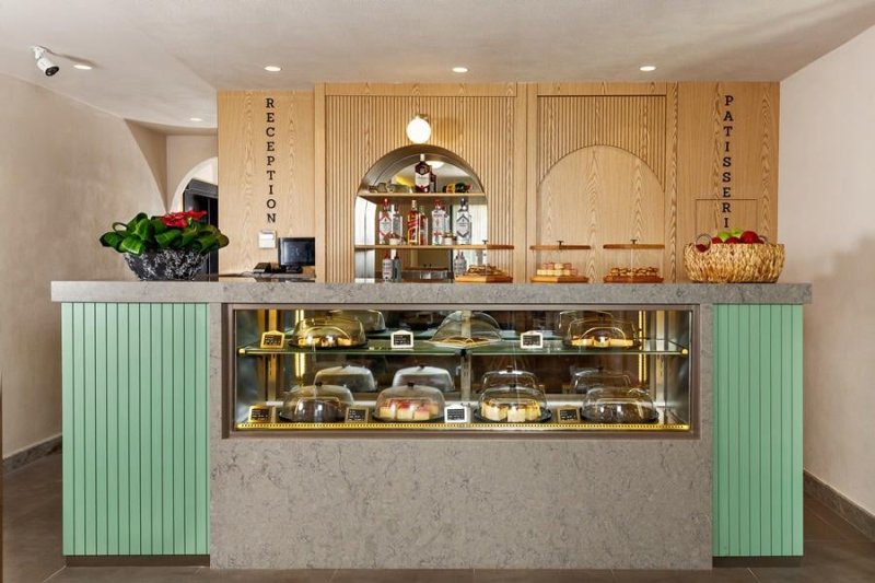 Sherwood Premio Hotel Antalya