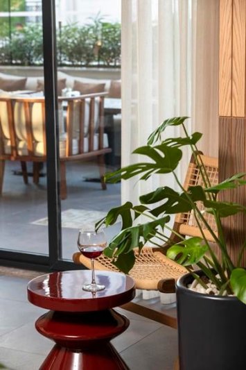 Antalya utazás Sherwood Premio Hotel