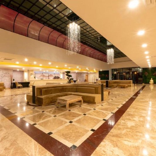 Siam Elegance Hotel & Spa Belek