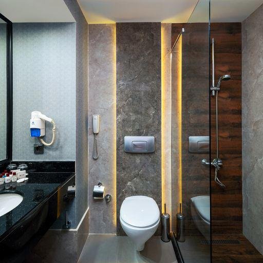 Belek utazás Siam Elegance Hotel & Spa